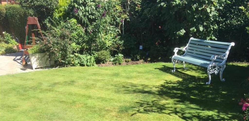 Additional property image - A PROVIDER OF GARDENING AND LANDSCAPING SERVICES, Solihull