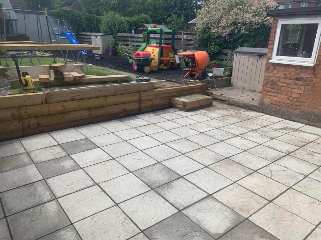 Additional property image - A PROVIDER OF GARDENING AND LANDSCAPING SERVICES, Solihull
