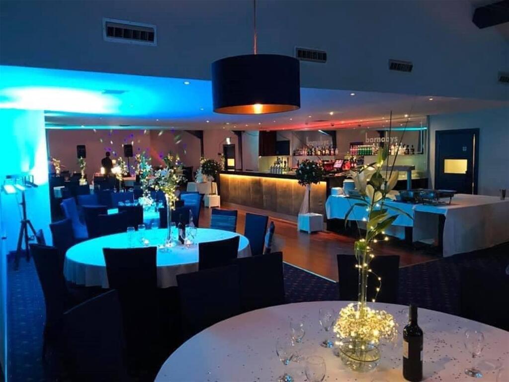 Additional property image - A RESTAURANT AND FUNCTION VENUE, Antrim