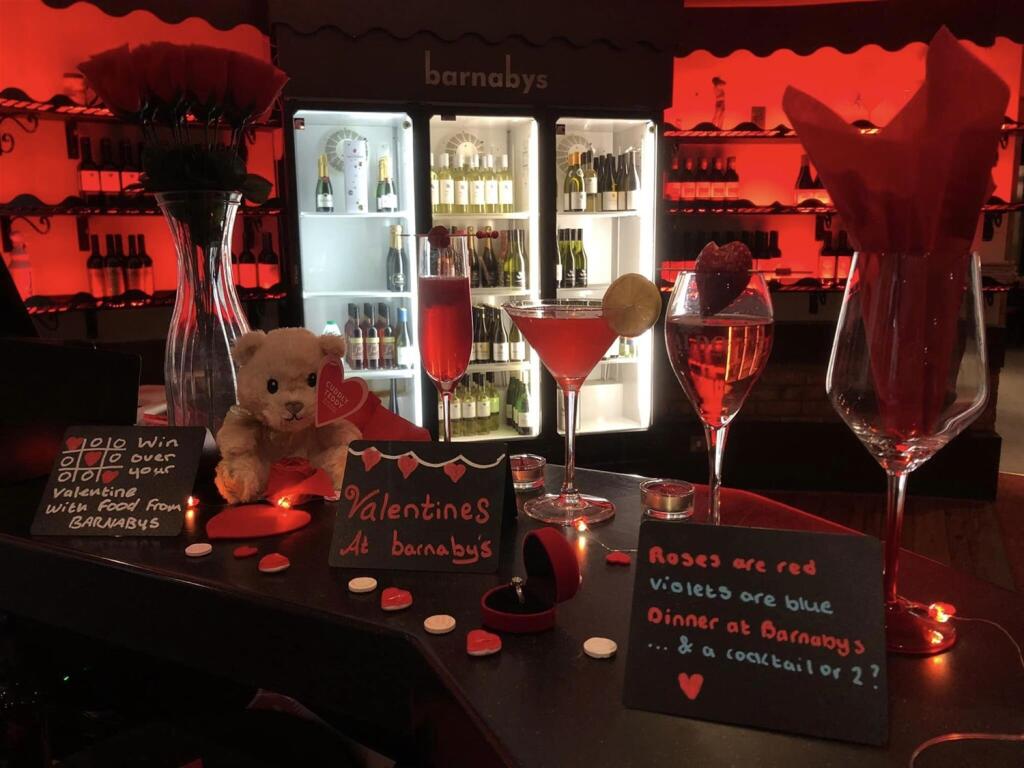 Additional property image - A RESTAURANT AND FUNCTION VENUE, Antrim