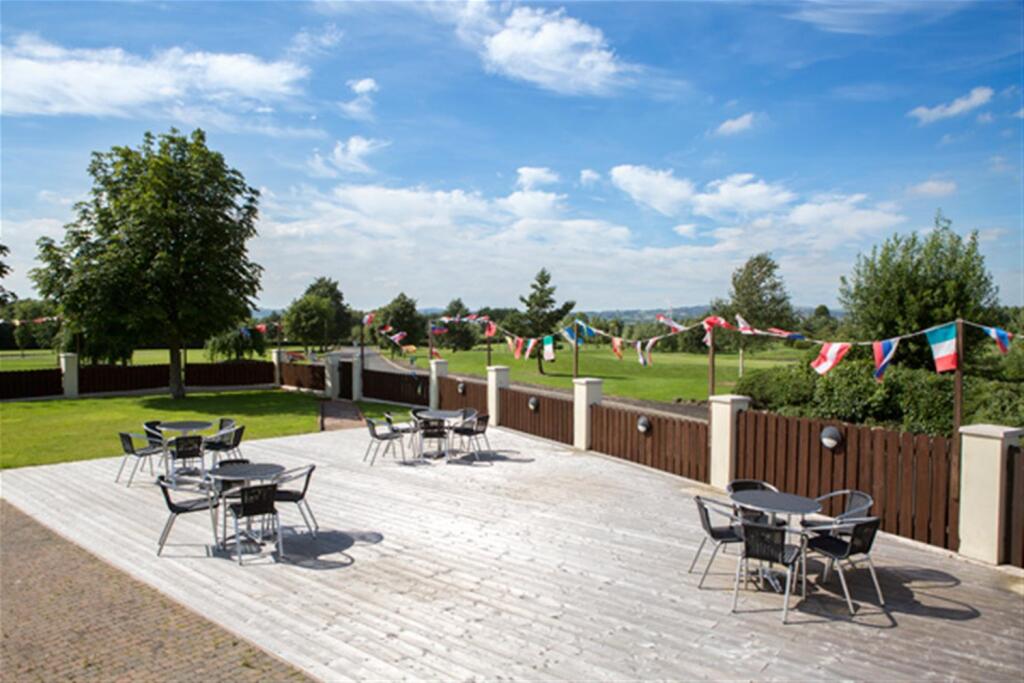Additional property image - A RESTAURANT AND FUNCTION VENUE, Antrim