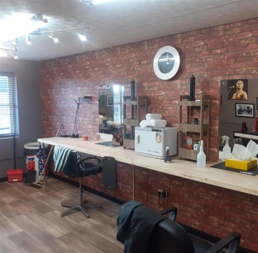 Main image of property: MODERN BARBERSHOP, Strensall, York