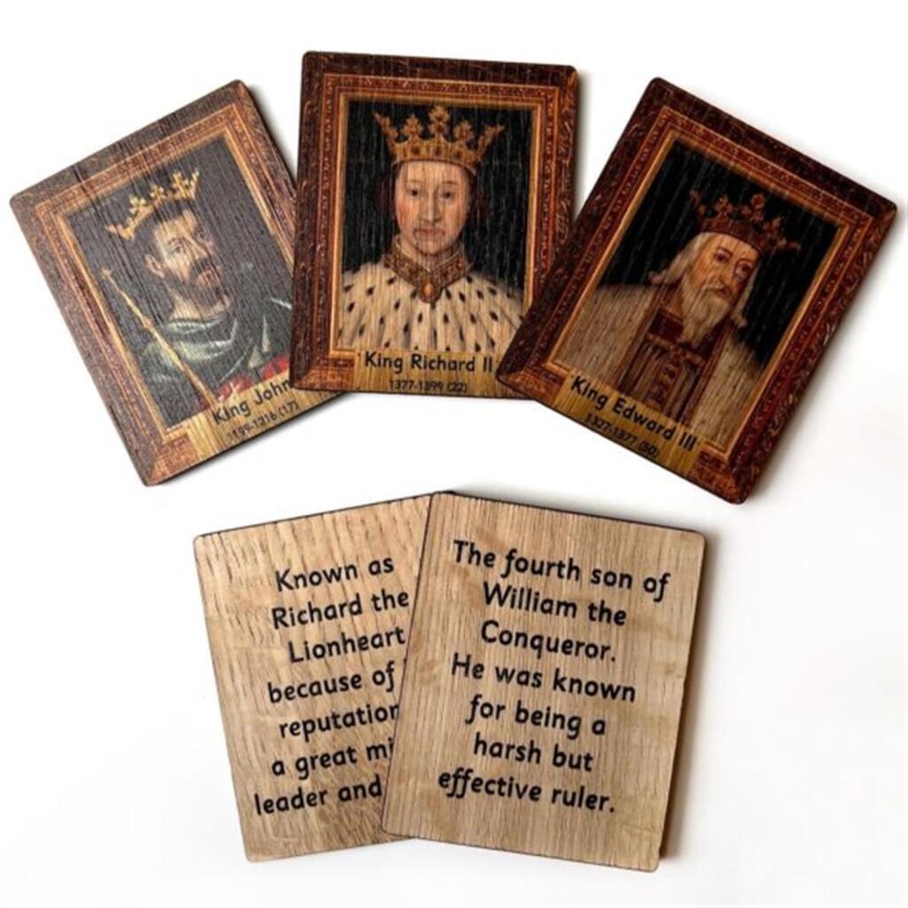 Additional property image - E-COMMERCE RETAILER OF PREMIUM WOODEN MONTESSORI EDUCATIONAL RESOURCES, Warwickshire