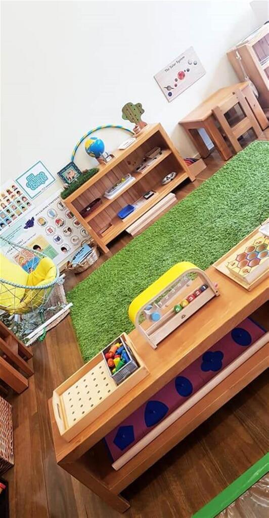Additional property image - E-COMMERCE RETAILER OF PREMIUM WOODEN MONTESSORI EDUCATIONAL RESOURCES, Warwickshire