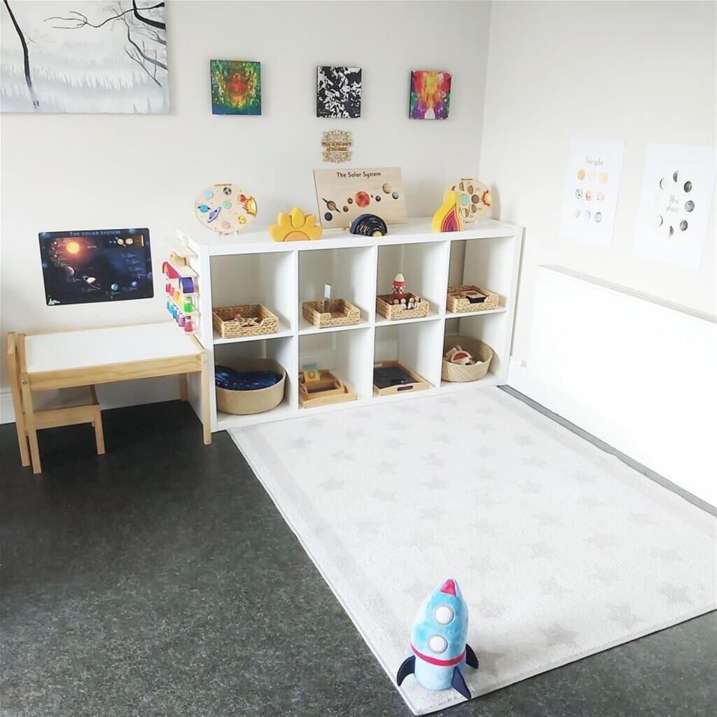 Additional property image - E-COMMERCE RETAILER OF PREMIUM WOODEN MONTESSORI EDUCATIONAL RESOURCES, Warwickshire