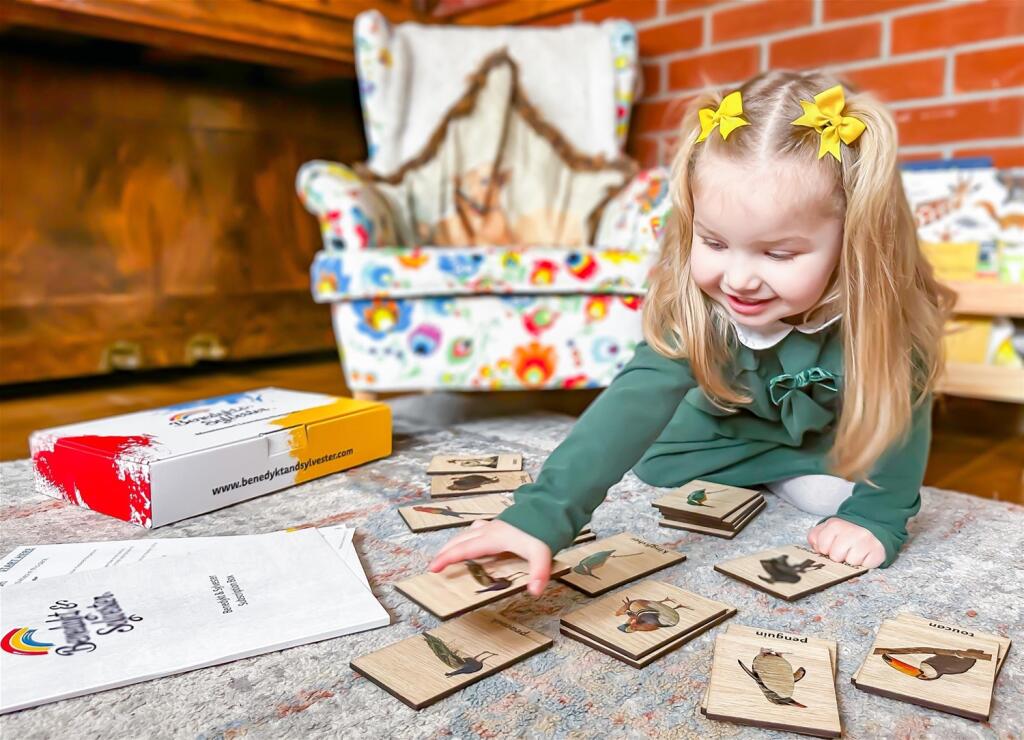 Additional property image - E-COMMERCE RETAILER OF PREMIUM WOODEN MONTESSORI EDUCATIONAL RESOURCES, Warwickshire