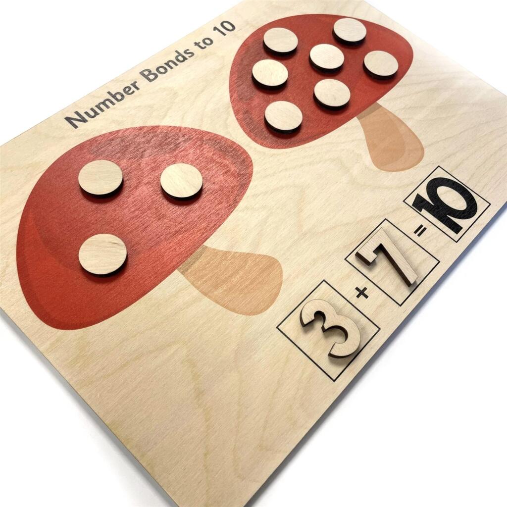 Additional property image - E-COMMERCE RETAILER OF PREMIUM WOODEN MONTESSORI EDUCATIONAL RESOURCES, Warwickshire