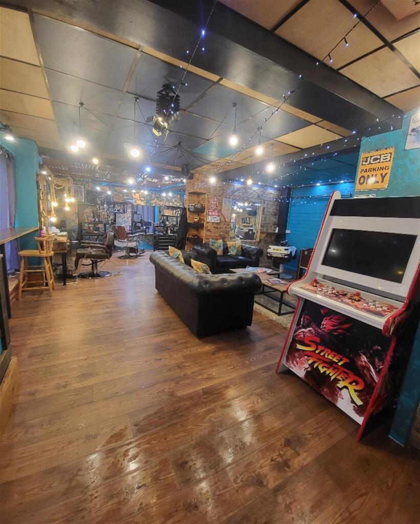Additional property image - A POPULAR BARBERSHOP, Cheshire