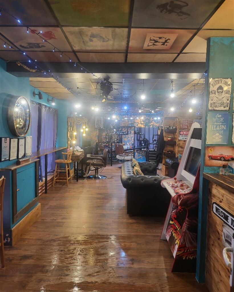 Additional property image - A POPULAR BARBERSHOP, Cheshire
