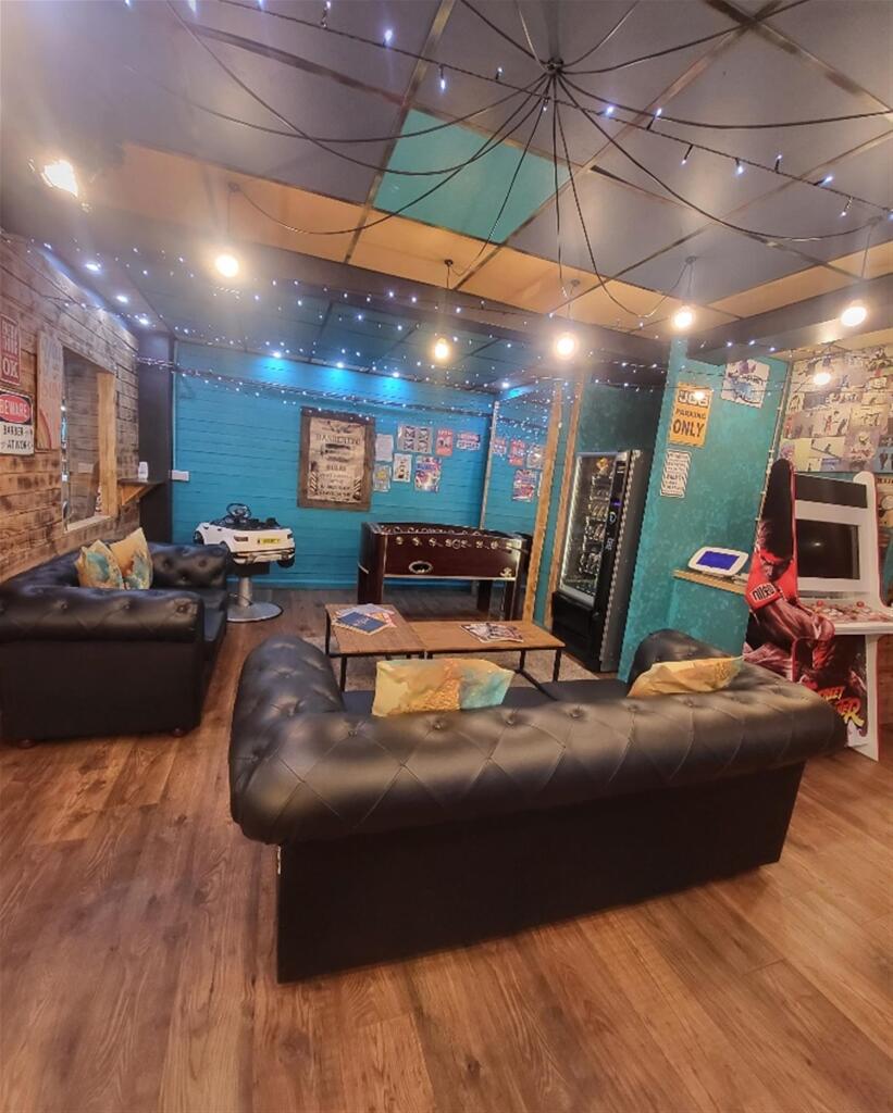 Additional property image - A POPULAR BARBERSHOP, Cheshire