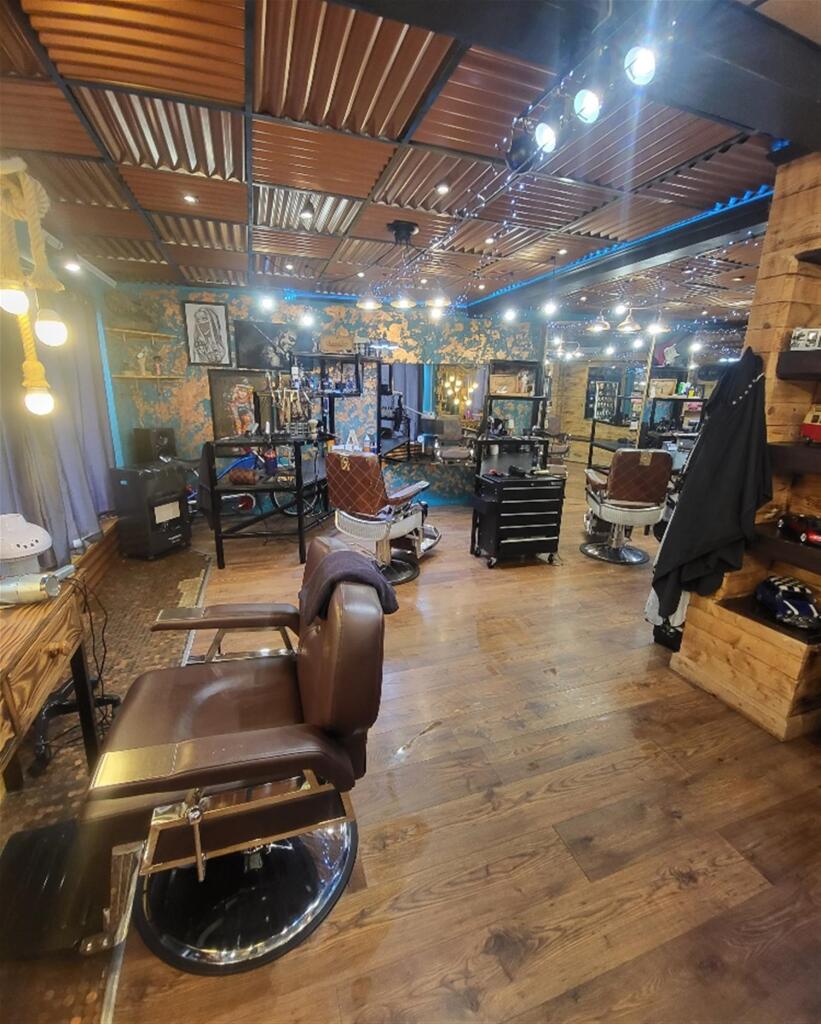 Additional property image - A POPULAR BARBERSHOP, Cheshire