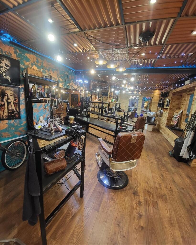 Additional property image - A POPULAR BARBERSHOP, Cheshire