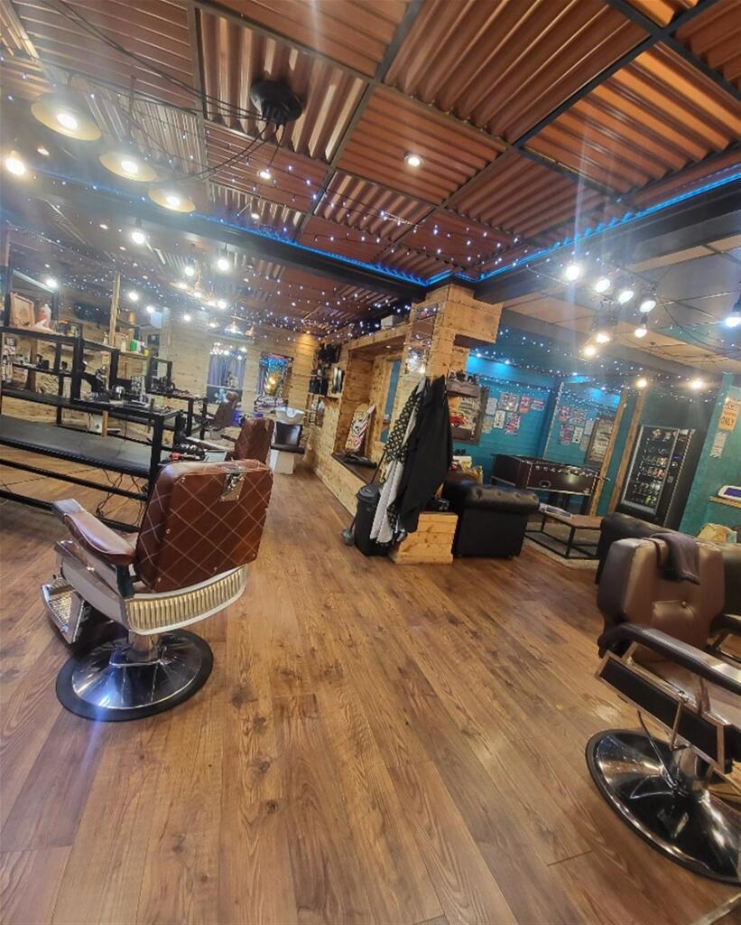Additional property image - A POPULAR BARBERSHOP, Cheshire
