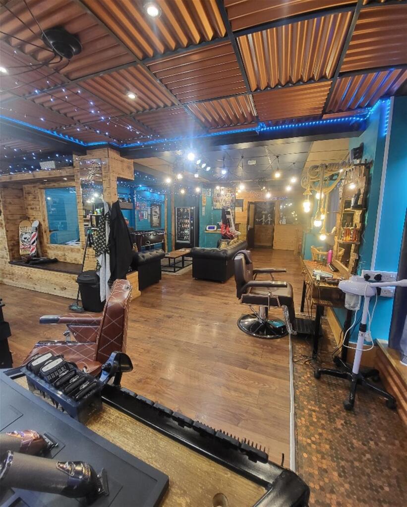Additional property image - A POPULAR BARBERSHOP, Cheshire