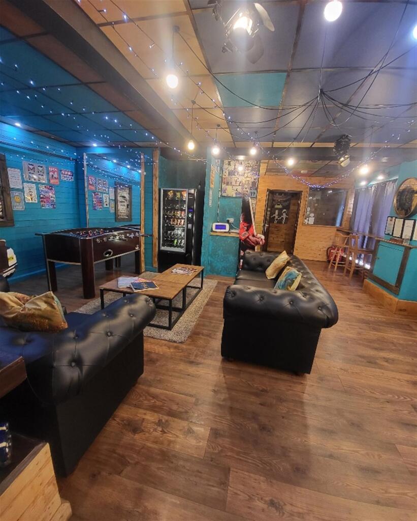 Additional property image - A POPULAR BARBERSHOP, Cheshire