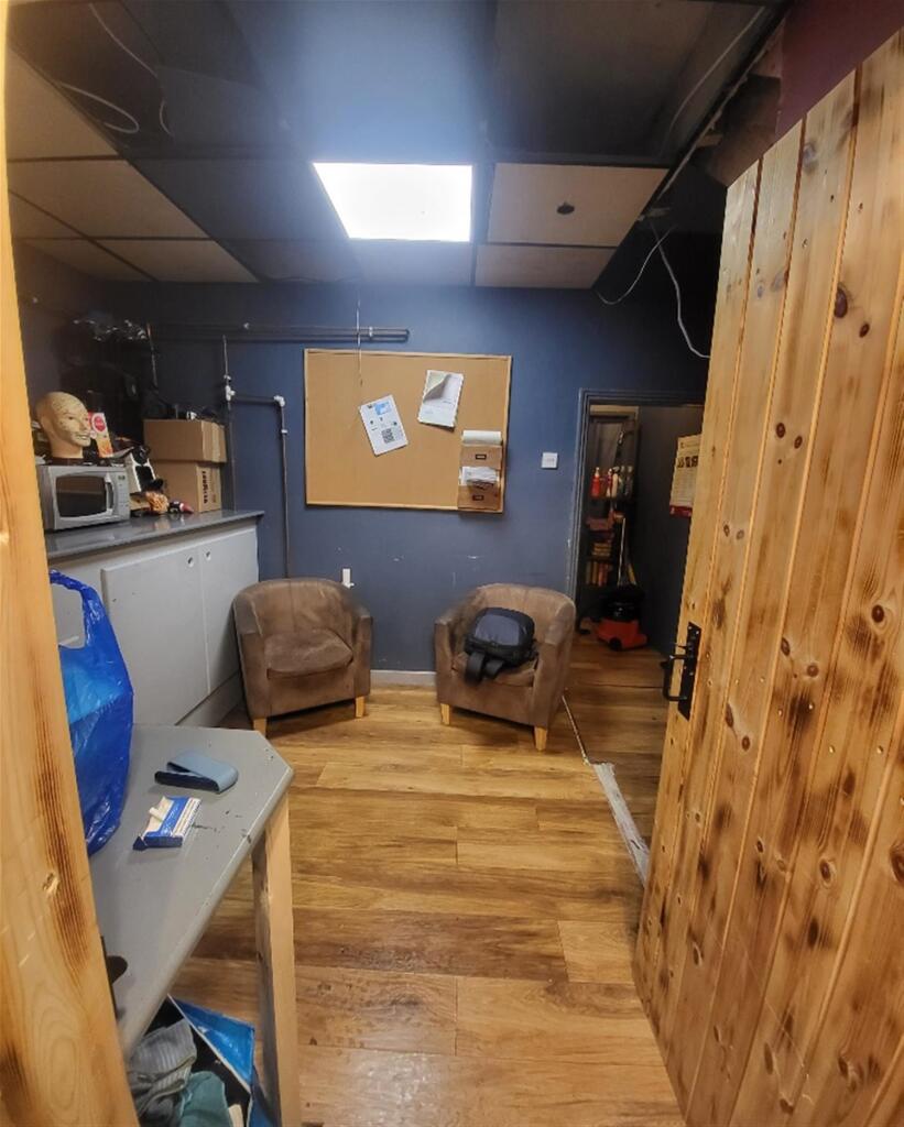 Additional property image - A POPULAR BARBERSHOP, Cheshire