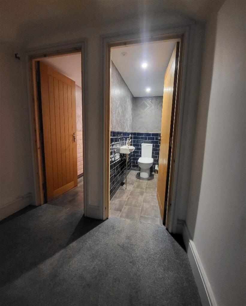 Additional property image - A POPULAR BARBERSHOP, Cheshire