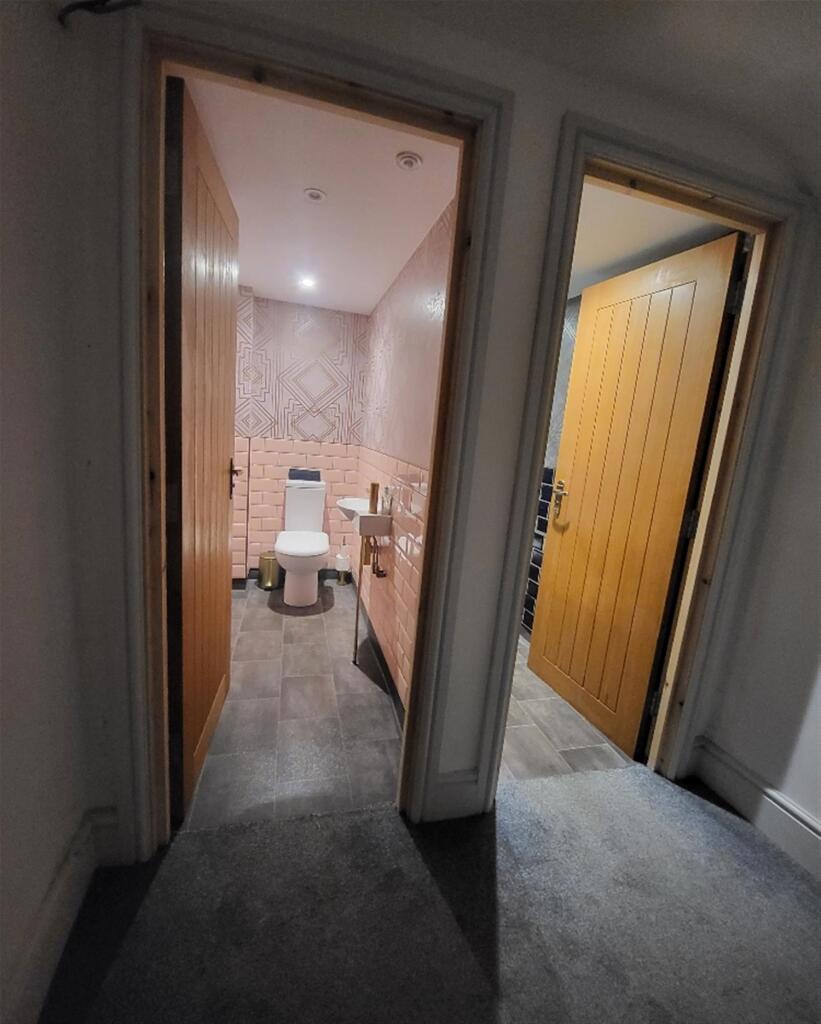 Additional property image - A POPULAR BARBERSHOP, Cheshire