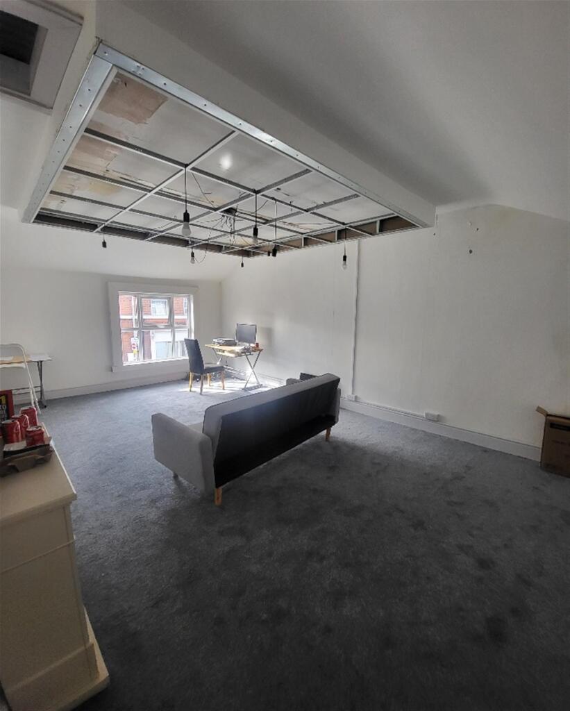 Additional property image - A POPULAR BARBERSHOP, Cheshire