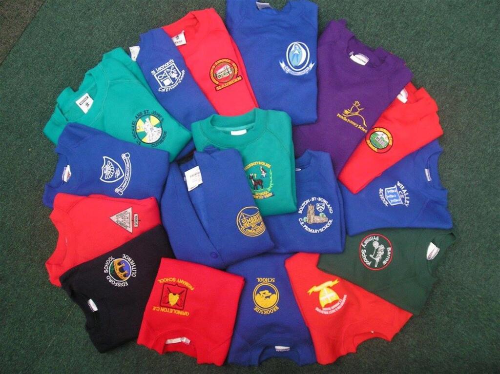 Additional property image - A DEDICATED SCHOOL UNIFORM  BUSINESS, Harris Court, Lancashire