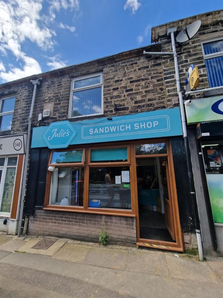 Main image of property: POPULAR SANDWICH SHOP, Lancashire