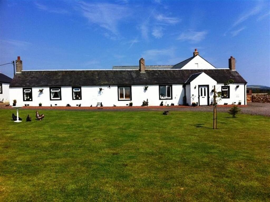 Additional property image - BED AND BREAKFAST, Kirtlebridge, Dumfries & Galloway