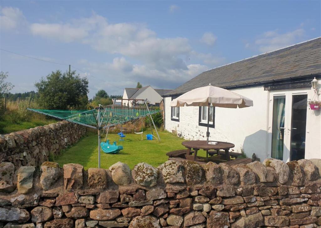 Additional property image - BED AND BREAKFAST, Kirtlebridge, Dumfries & Galloway