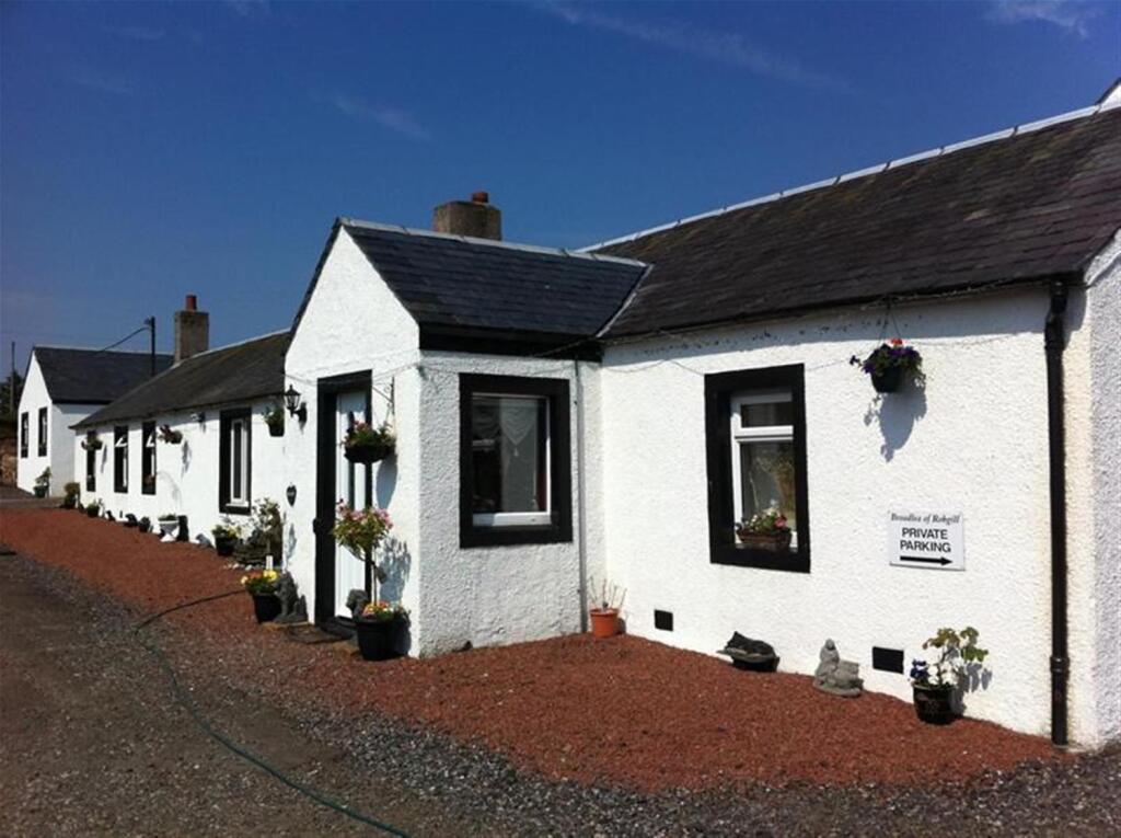 Additional property image - BED AND BREAKFAST, Kirtlebridge, Dumfries & Galloway