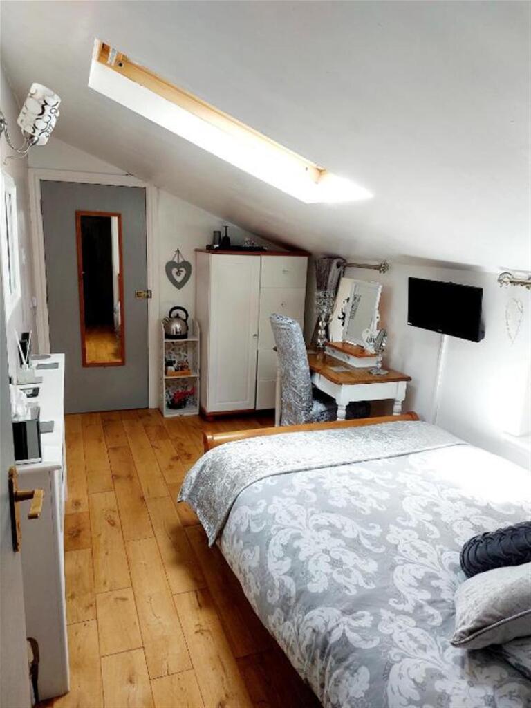 Additional property image - BED AND BREAKFAST, Kirtlebridge, Dumfries & Galloway