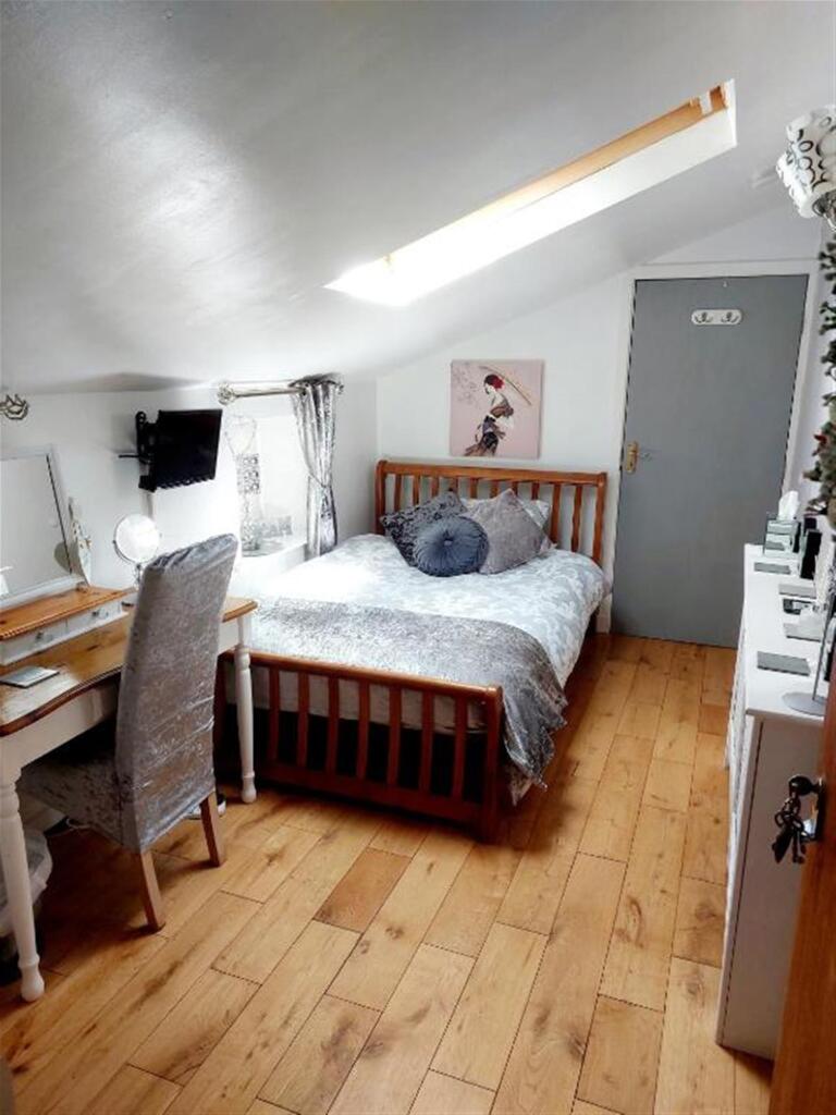 Additional property image - BED AND BREAKFAST, Kirtlebridge, Dumfries & Galloway
