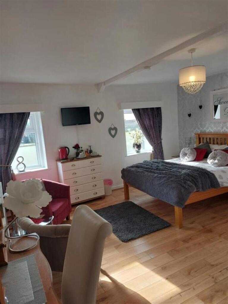 Additional property image - BED AND BREAKFAST, Kirtlebridge, Dumfries & Galloway