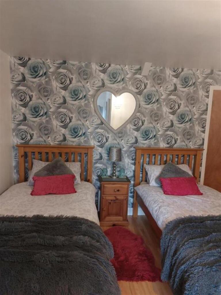 Additional property image - BED AND BREAKFAST, Kirtlebridge, Dumfries & Galloway