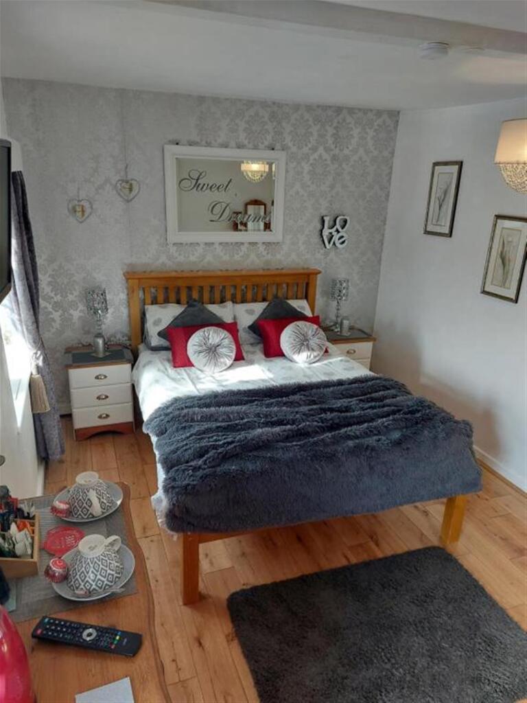 Additional property image - BED AND BREAKFAST, Kirtlebridge, Dumfries & Galloway