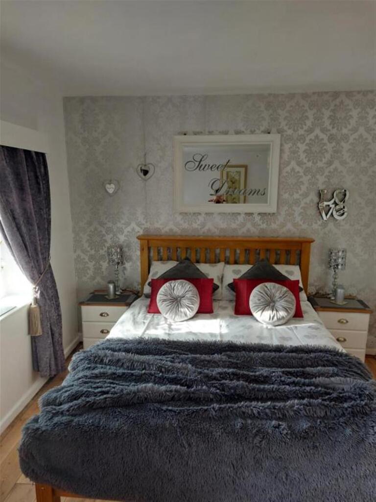 Additional property image - BED AND BREAKFAST, Kirtlebridge, Dumfries & Galloway