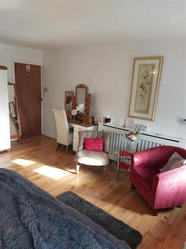Additional property image - BED AND BREAKFAST, Kirtlebridge, Dumfries & Galloway