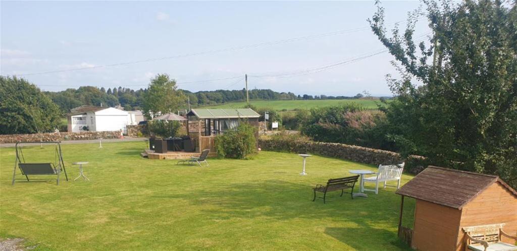 Additional property image - BED AND BREAKFAST, Kirtlebridge, Dumfries & Galloway