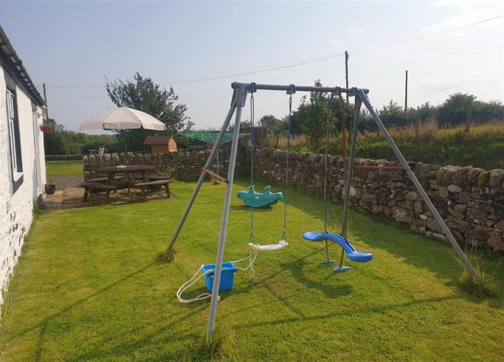 Additional property image - BED AND BREAKFAST, Kirtlebridge, Dumfries & Galloway