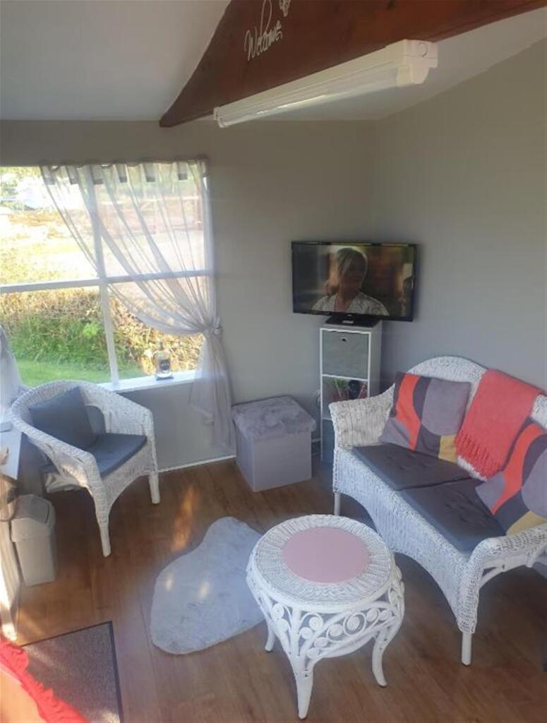 Additional property image - BED AND BREAKFAST, Kirtlebridge, Dumfries & Galloway