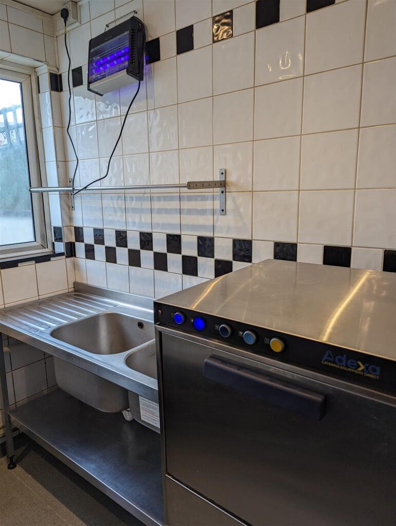Additional property image - BISTRO WITH POP-UP WINE SHOP, Cardiff