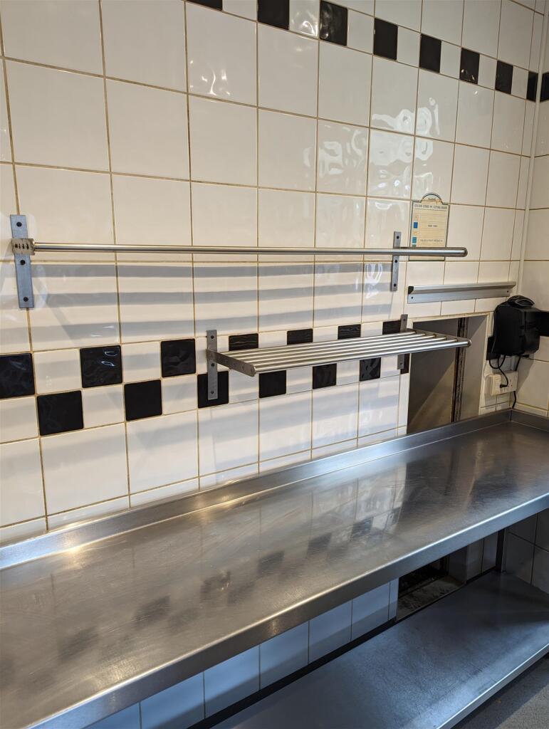 Additional property image - BISTRO WITH POP-UP WINE SHOP, Cardiff