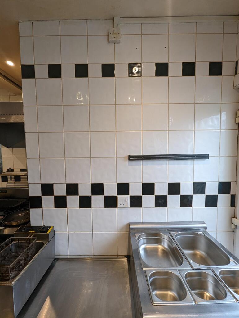Additional property image - BISTRO WITH POP-UP WINE SHOP, Cardiff