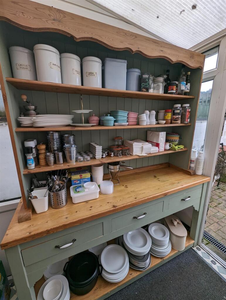 Additional property image - BISTRO WITH POP-UP WINE SHOP, Cardiff