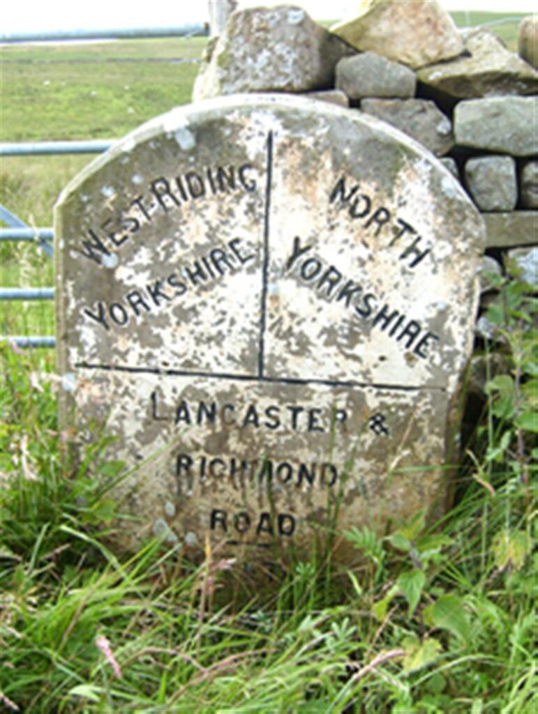 Additional property image - SPECIALIST RESTORATION AND MAINTENANCE OF HISTORIC / TRADITIONAL ROAD SIGNAGE, Lanercost, Cumbria