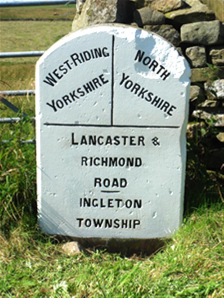Additional property image - SPECIALIST RESTORATION AND MAINTENANCE OF HISTORIC / TRADITIONAL ROAD SIGNAGE, Lanercost, Cumbria