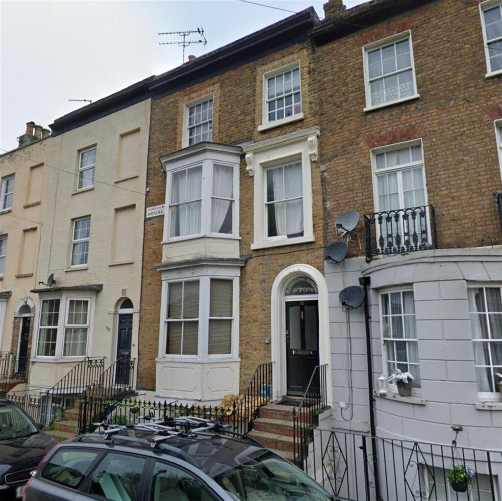 Commercial development for sale in PROPERTY PORTFOLIO OF FOUR