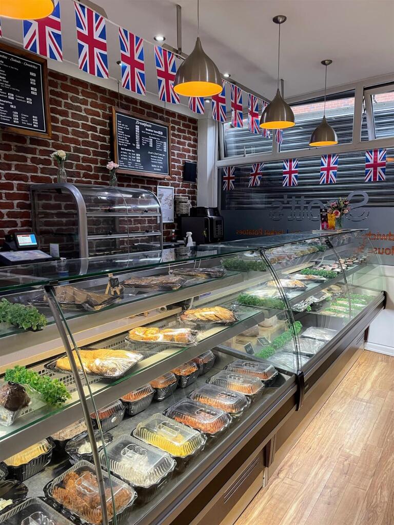Main image of property: DELI AND CATERING SERVICES, St. Helens