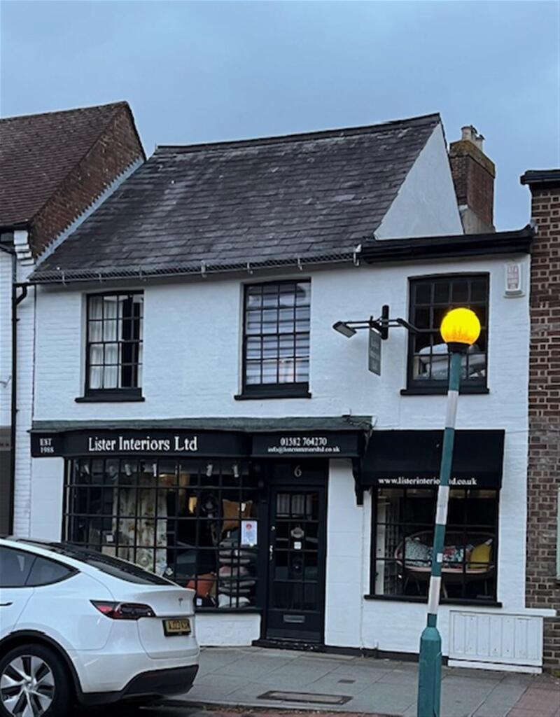 Additional property image - SOFT FURNISHINGS AND HOMEWARE RETAILER, Hertfordshire