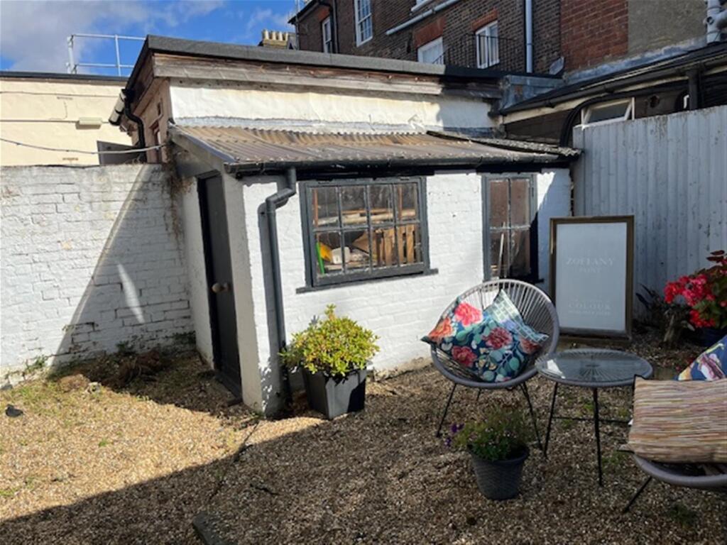 Additional property image - SOFT FURNISHINGS AND HOMEWARE RETAILER, Hertfordshire