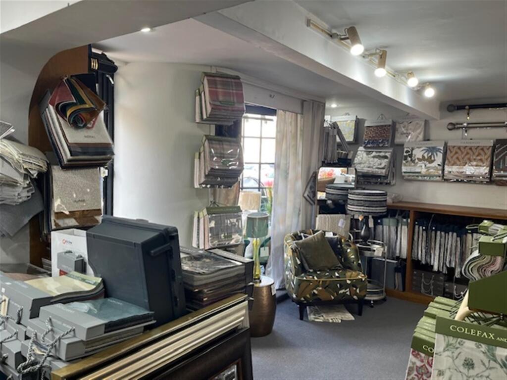 Additional property image - SOFT FURNISHINGS AND HOMEWARE RETAILER, Hertfordshire