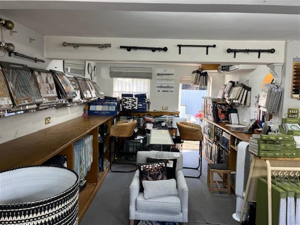 Additional property image - SOFT FURNISHINGS AND HOMEWARE RETAILER, Hertfordshire